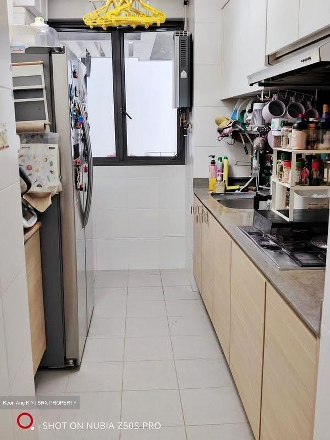 Blk 347B Adora Green (Yishun), HDB 4 Rooms #627025851